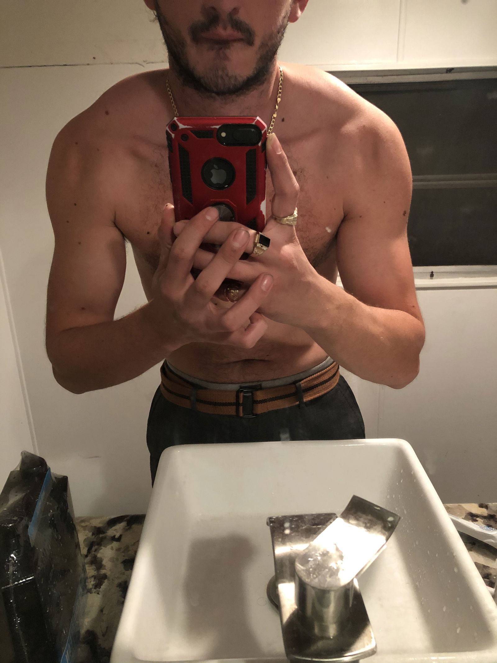 Justin C's avatar