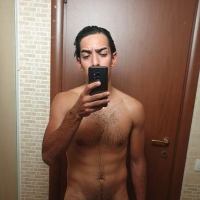 Allan's avatar