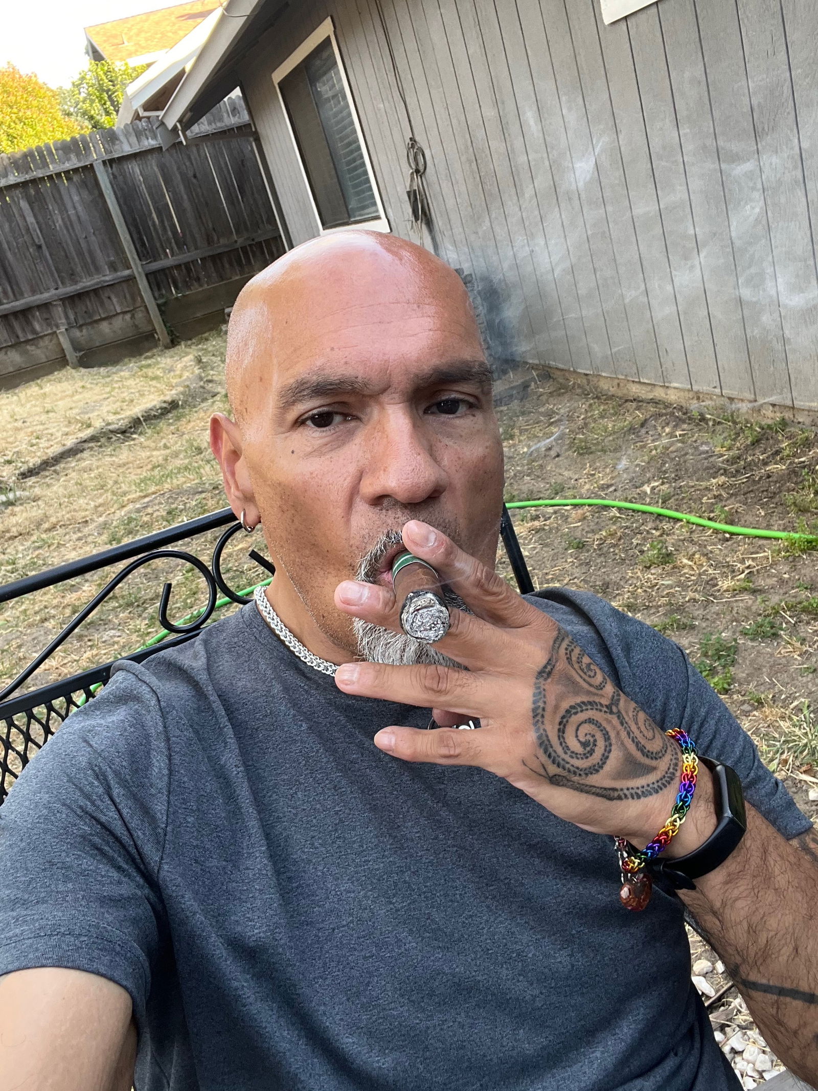 Pussyeater's avatar
