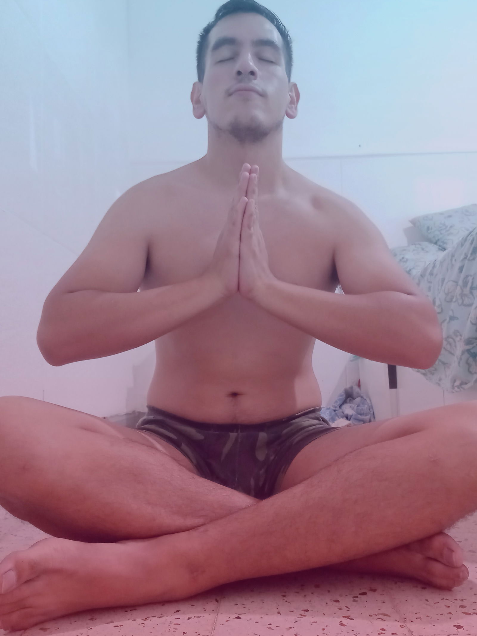 Alexxx's avatar