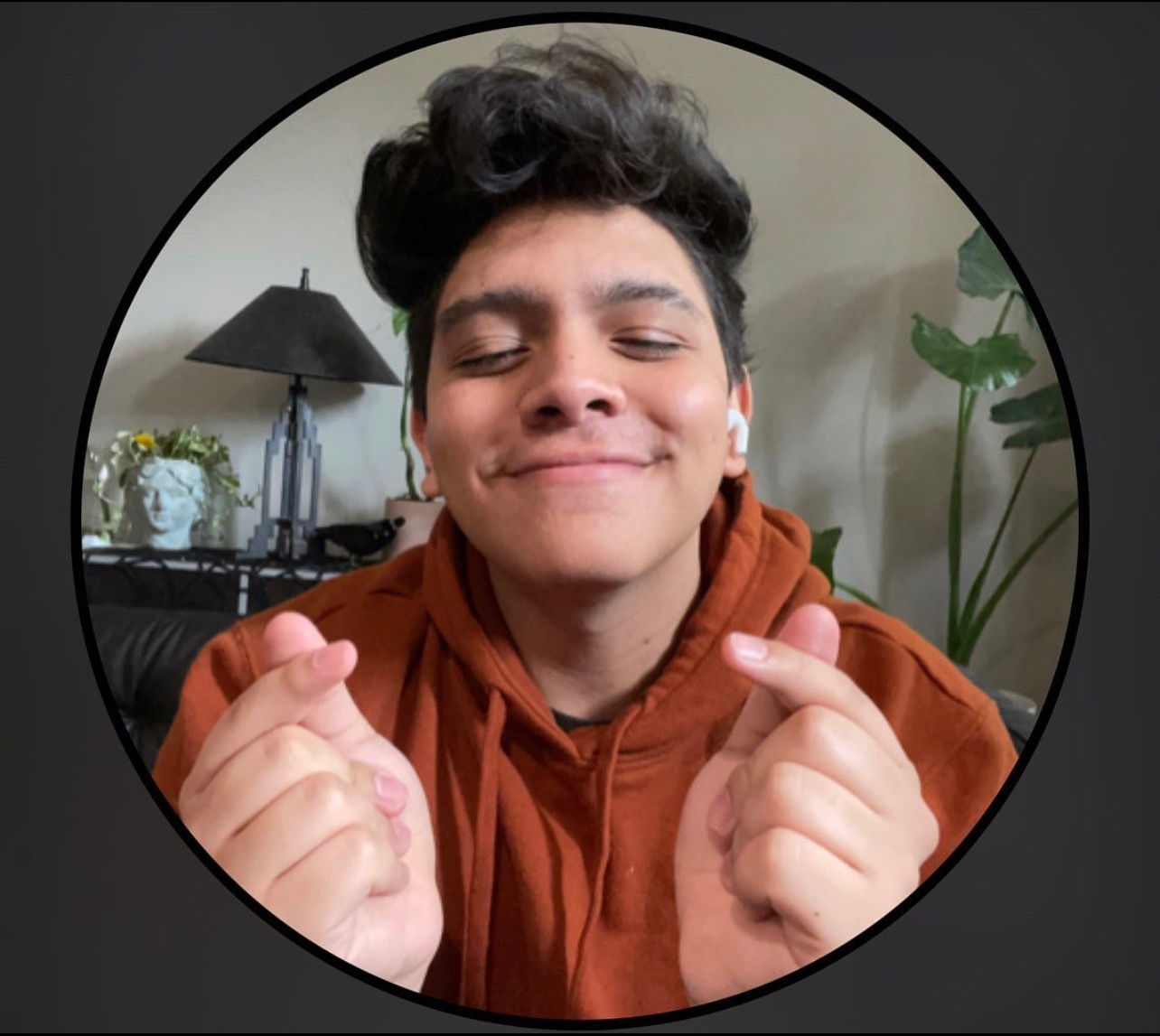 Alec Banes's avatar