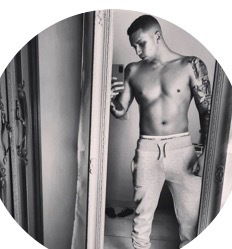 Aleex's avatar