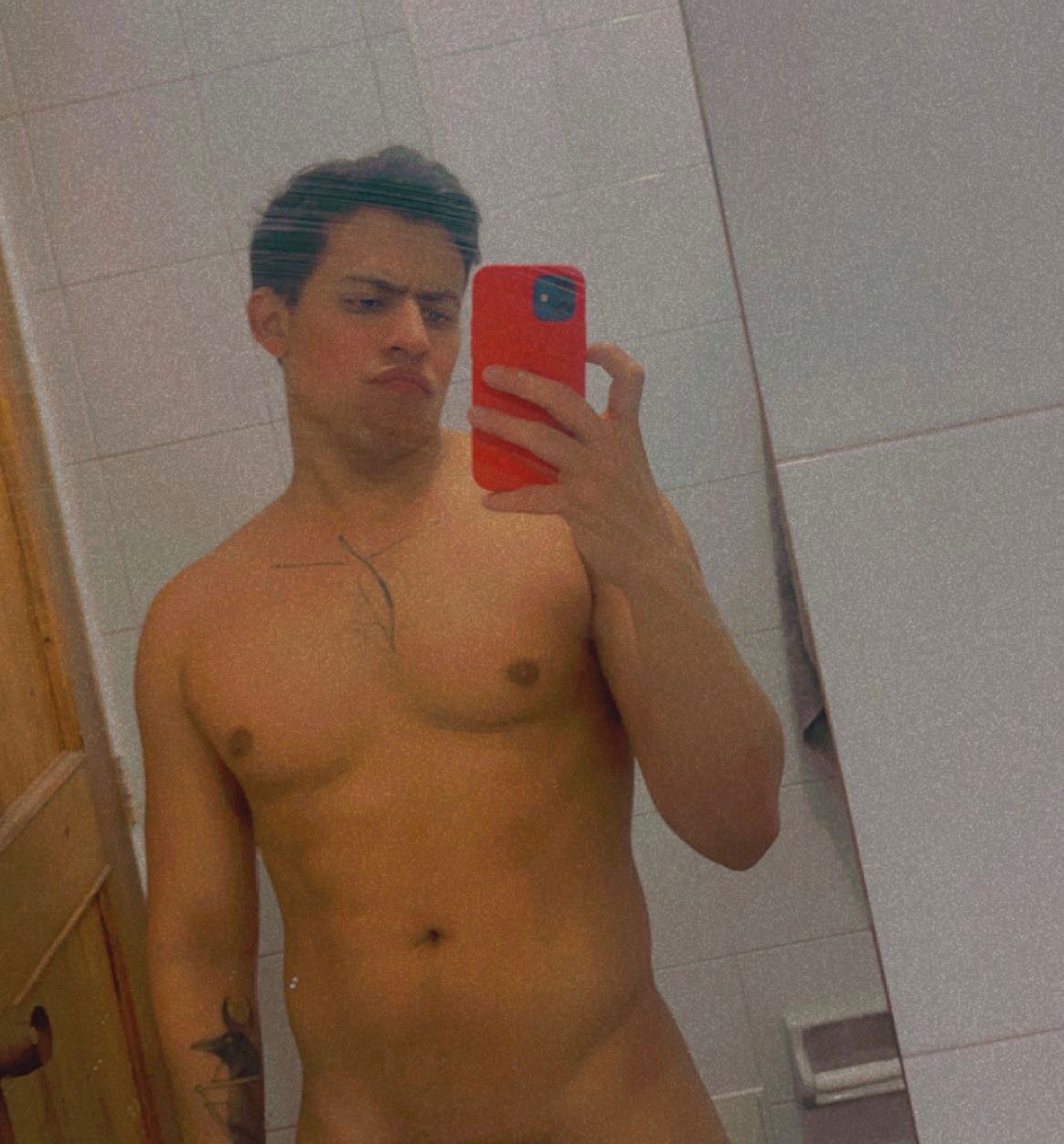 Alejo Acosta's avatar