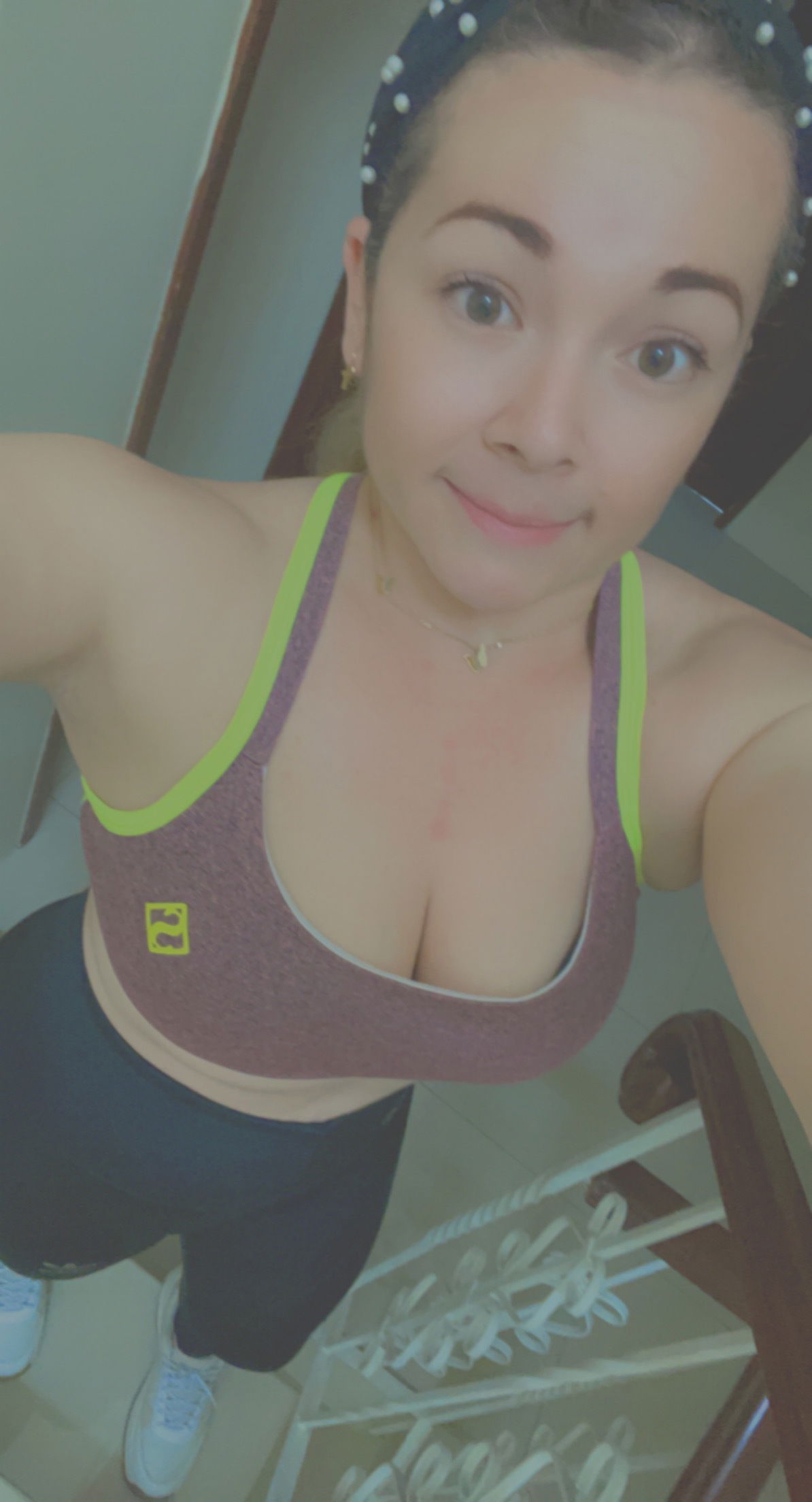 Daniela's avatar