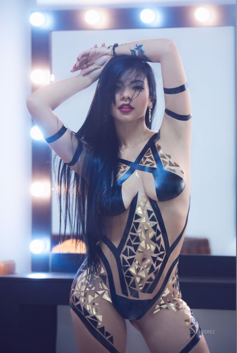AlejaMartinez's avatar