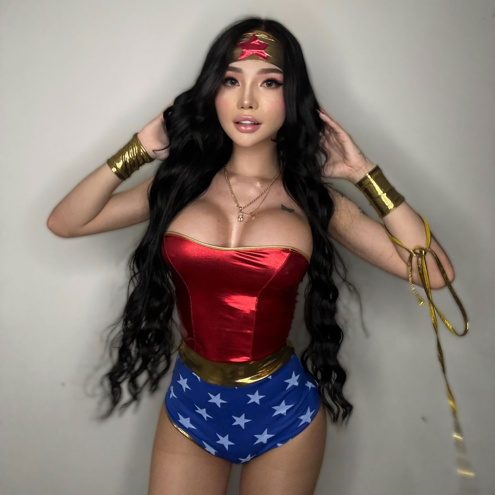 Mistress Alejandra Herrera's avatar
