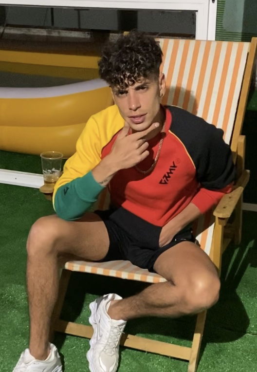 Twink Bi Super Cum Alex's avatar