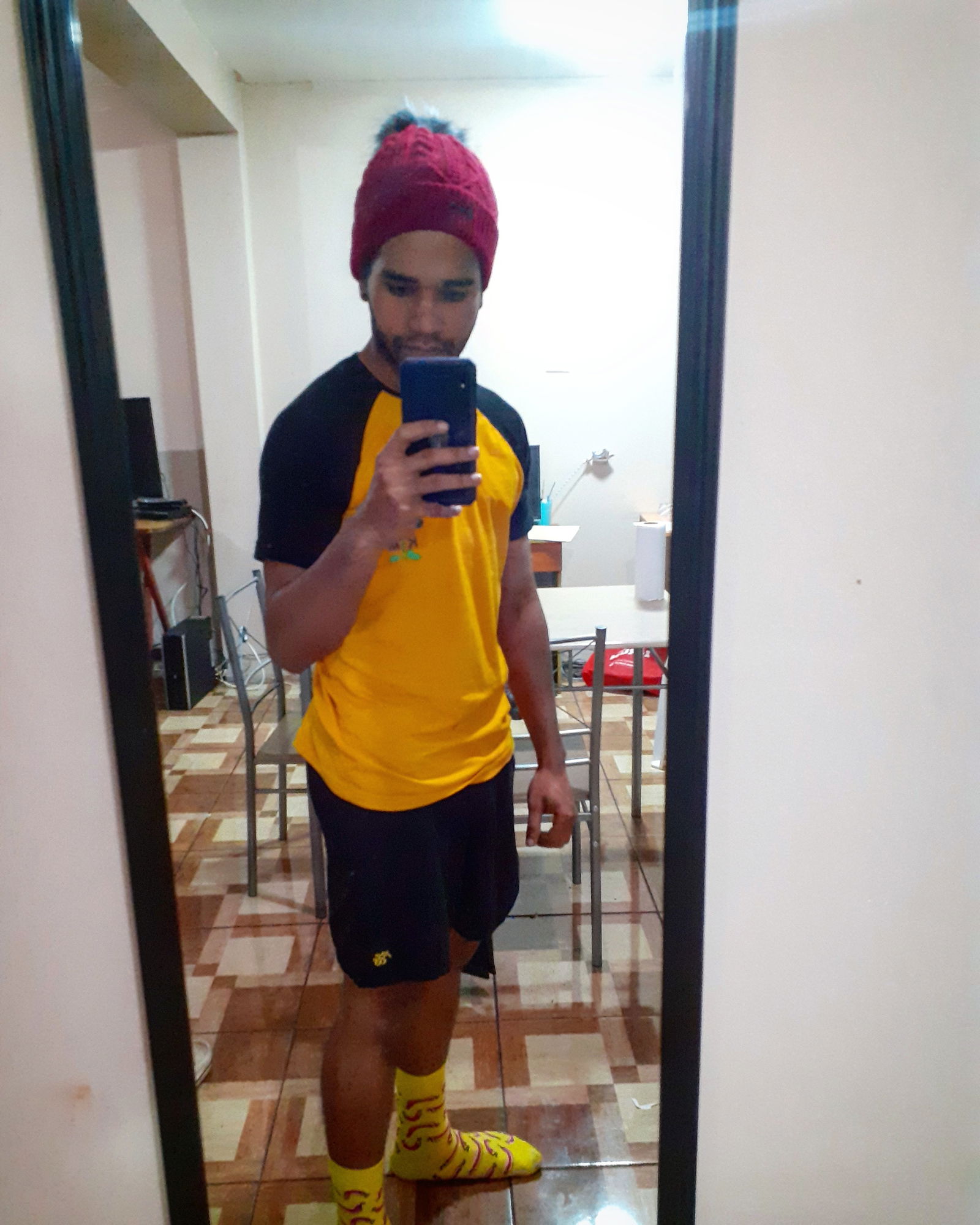 Alejandro Hernández's avatar