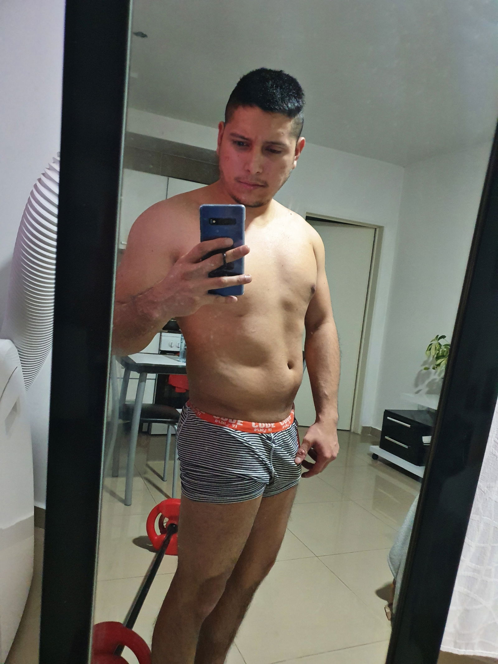 Alejandro's avatar