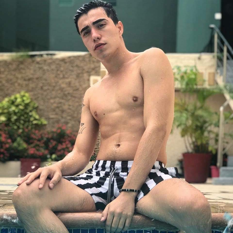 Alejo G's avatar