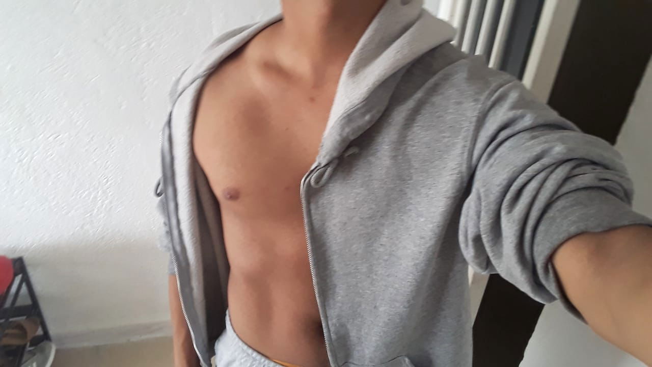 Alex Rivas's avatar