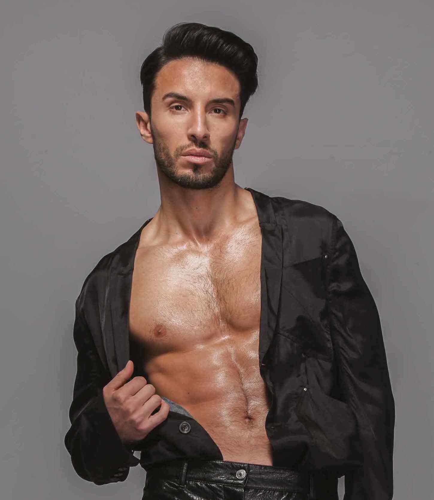 Alek Sandar's avatar