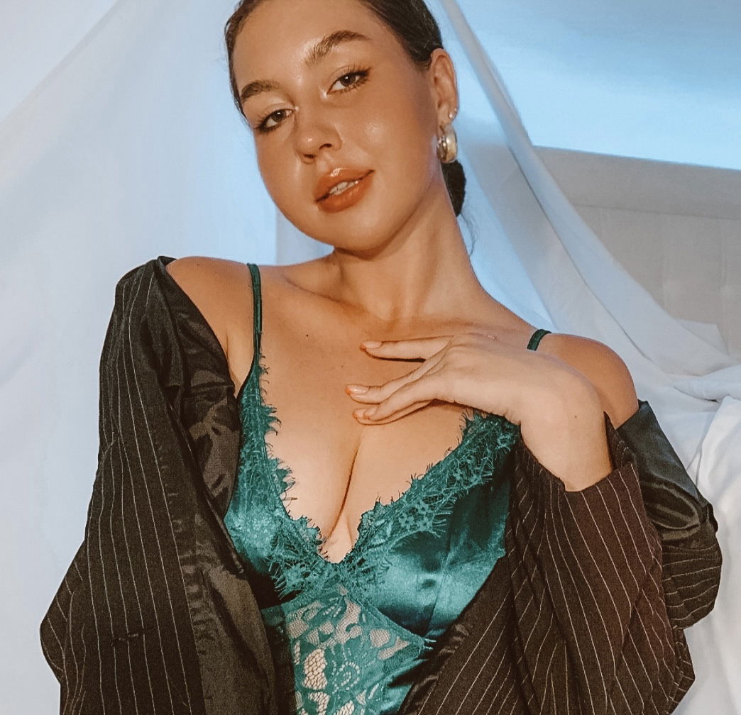 Alekseevna's avatar