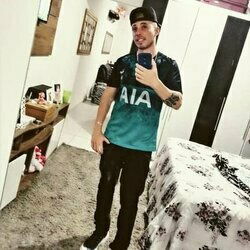 Alemão Desejado's avatar