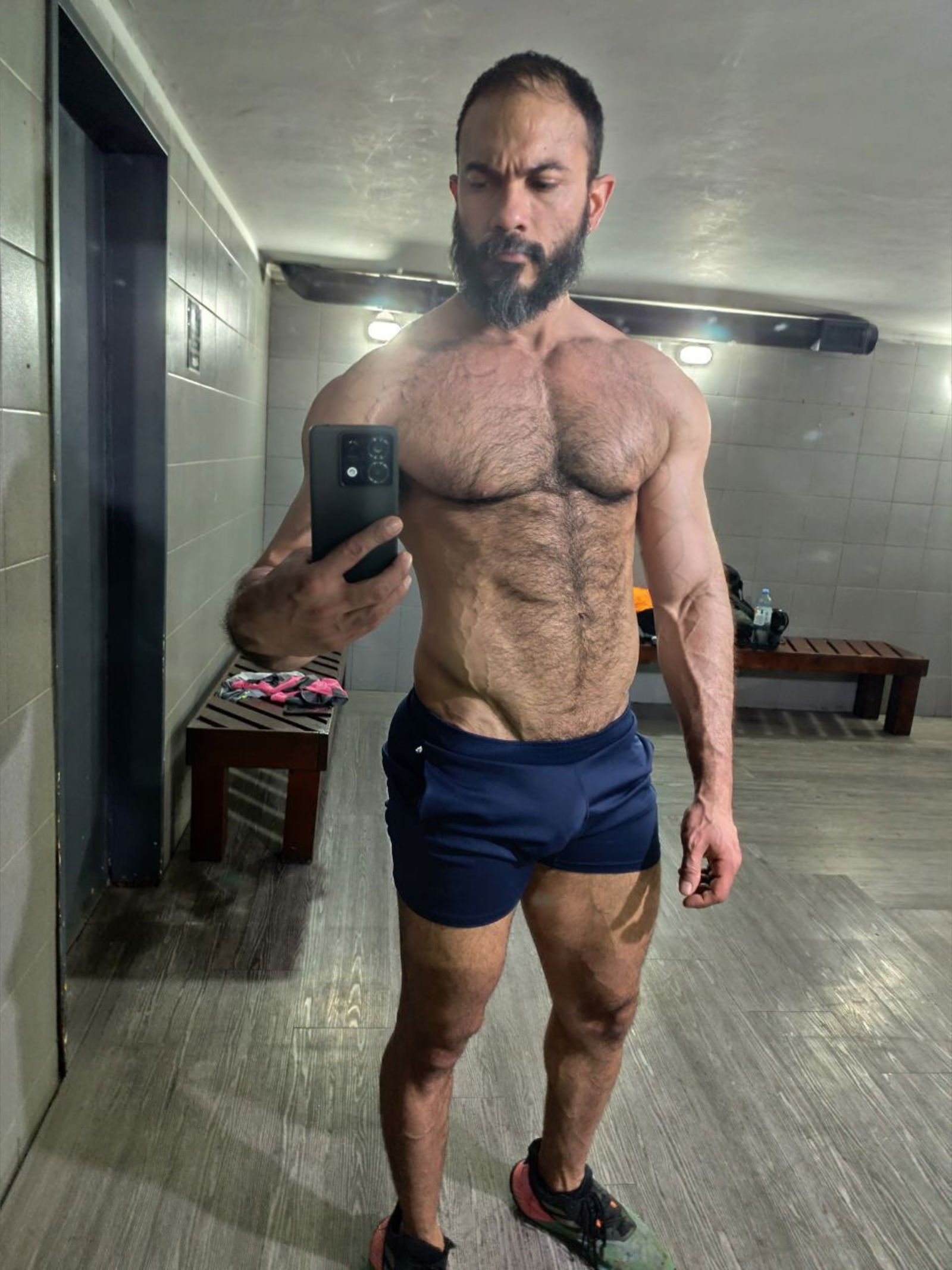 Alepadron's avatar