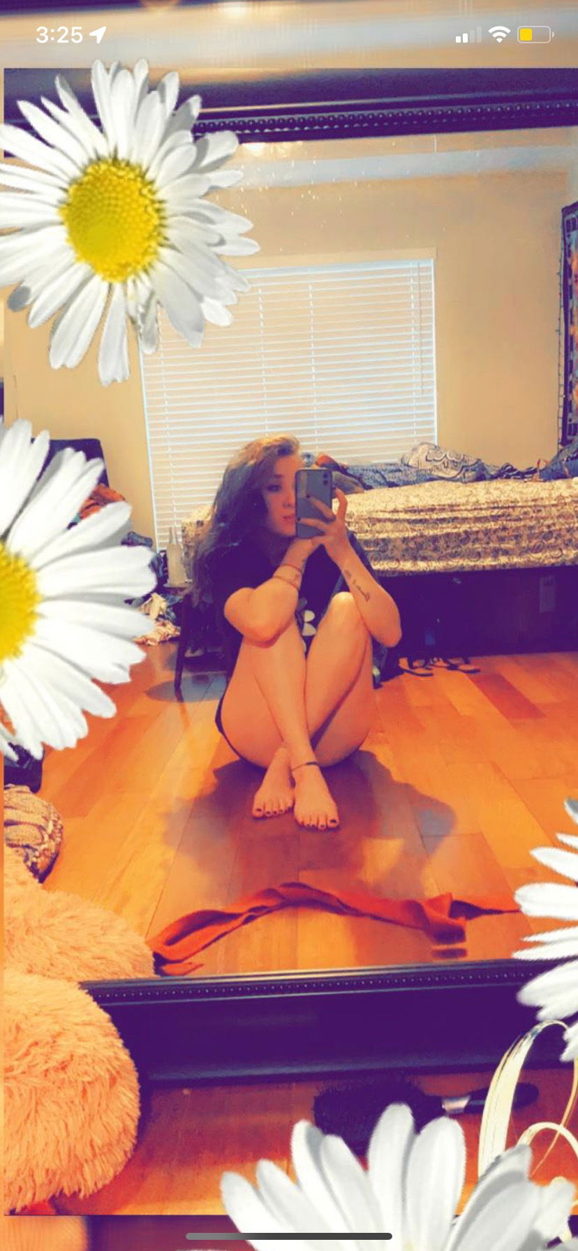 Alessandra's avatar