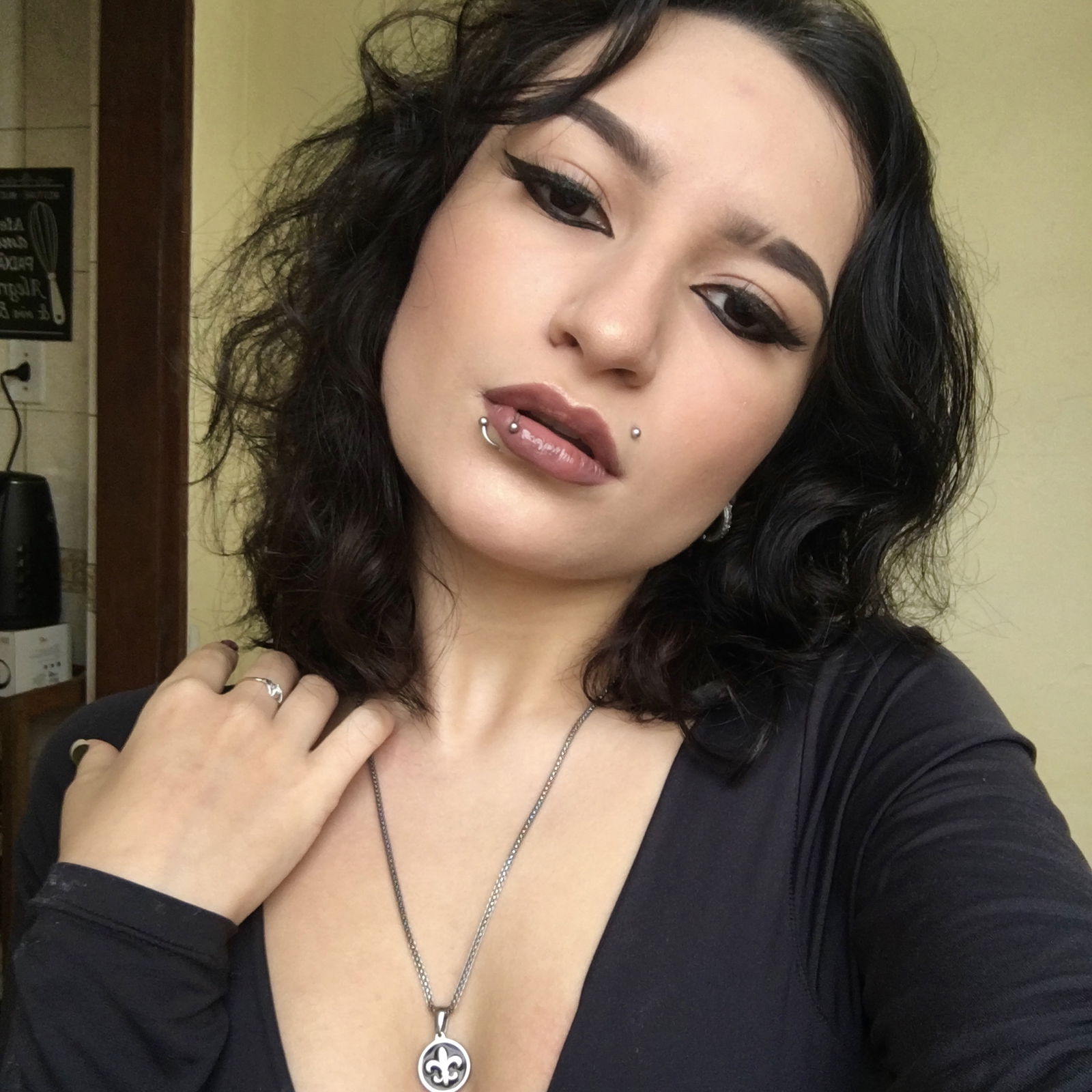Alessandra Rodríguez's avatar