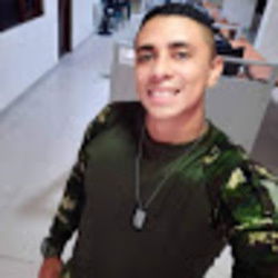ALEX PERLA's avatar