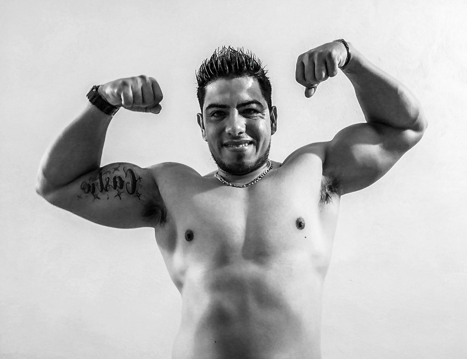 Alex castro's avatar