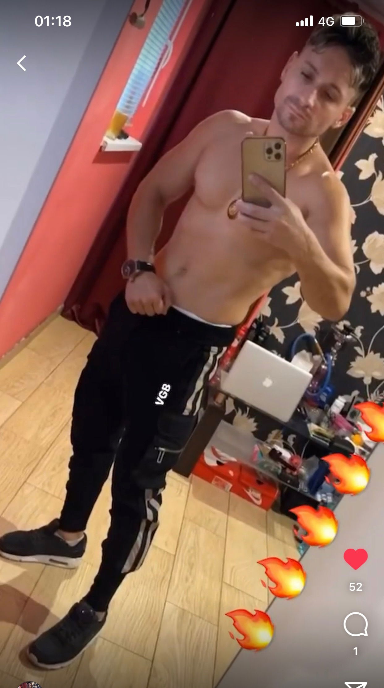 Alex's avatar