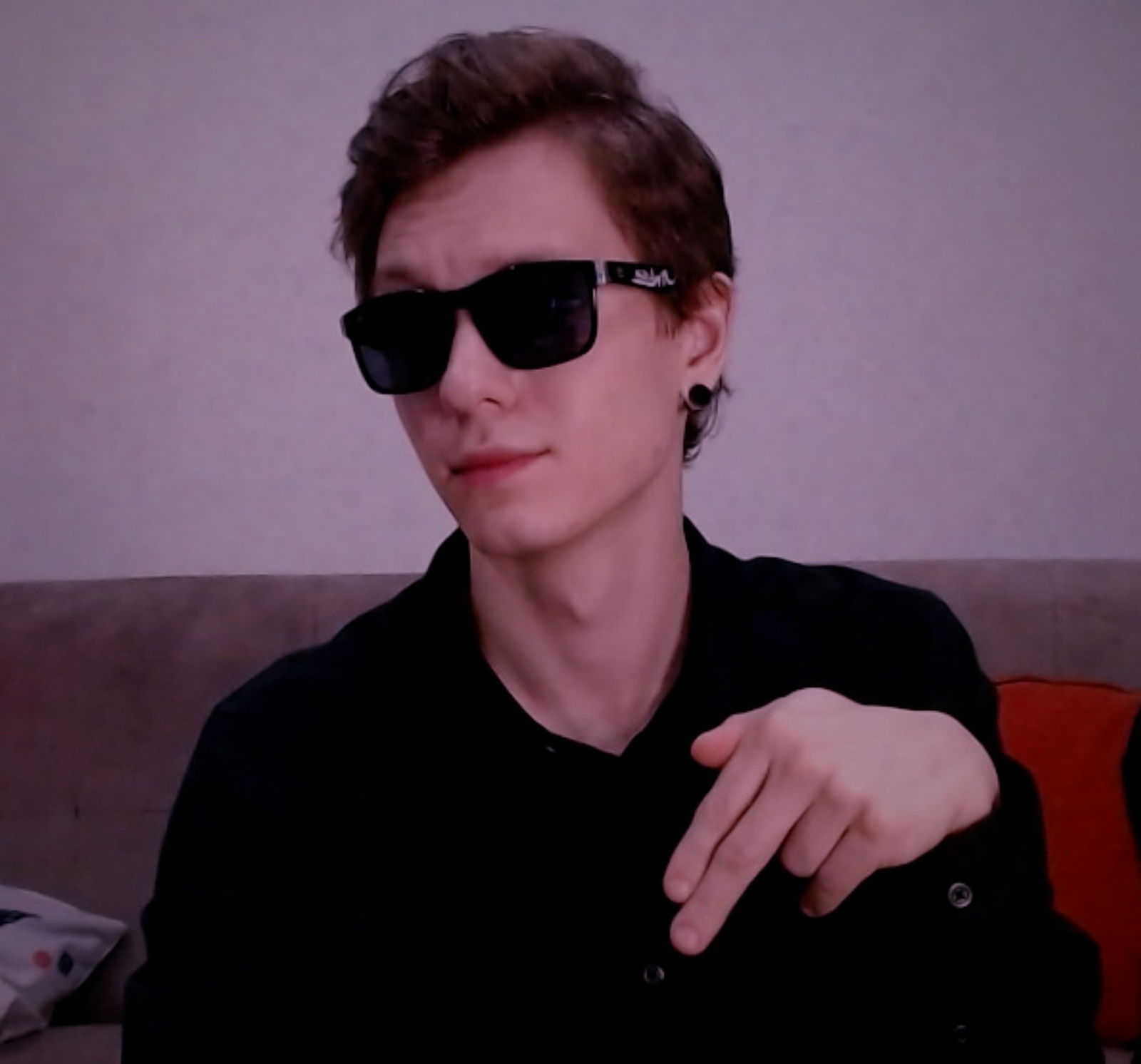 Alex Wispord's avatar