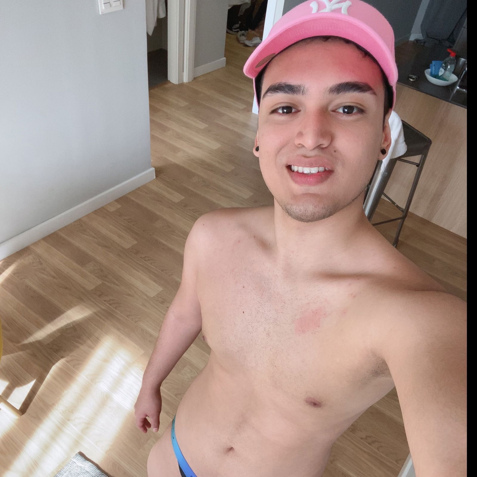 Alex's avatar