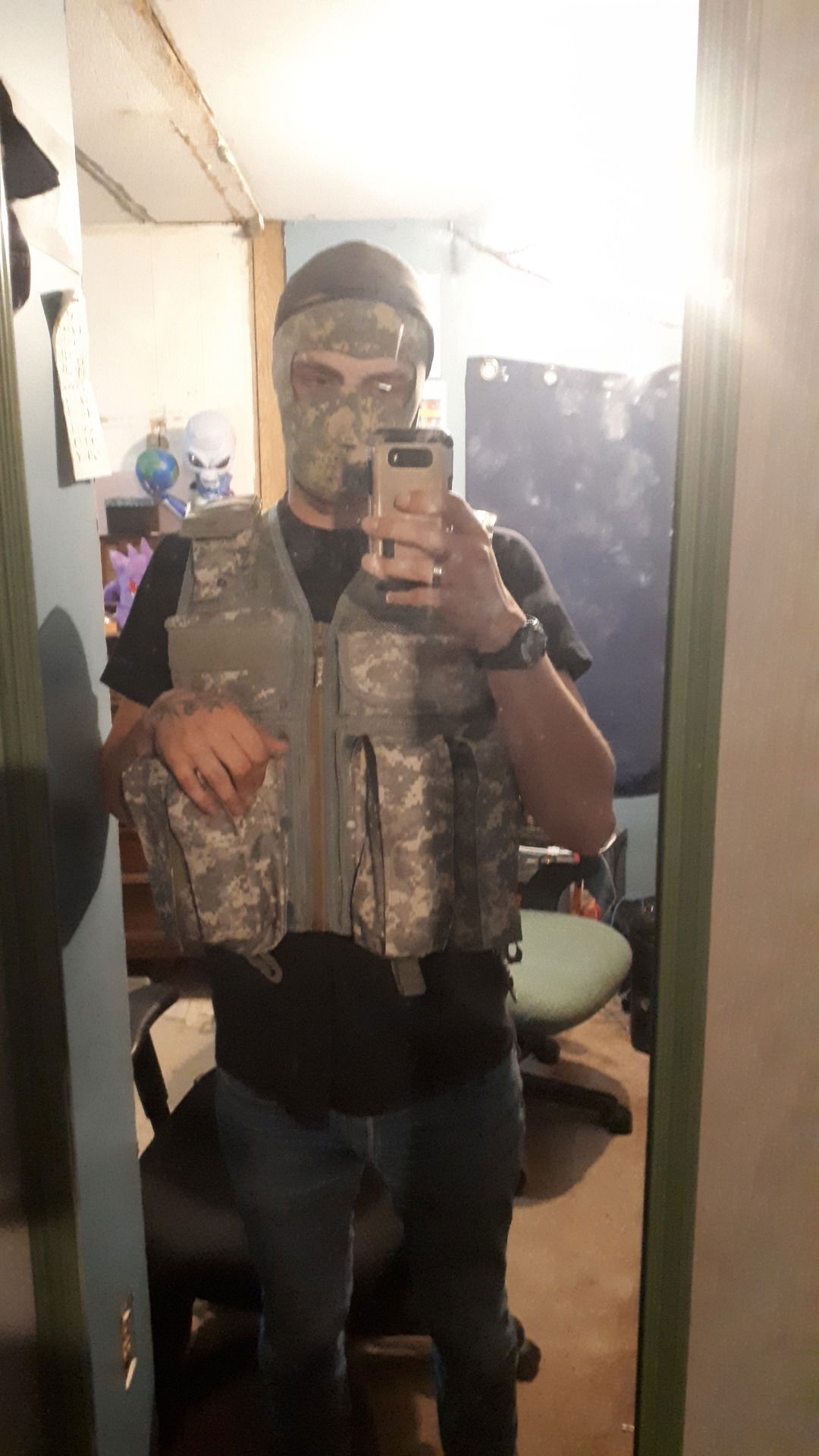 Ruggedcountryboy's avatar