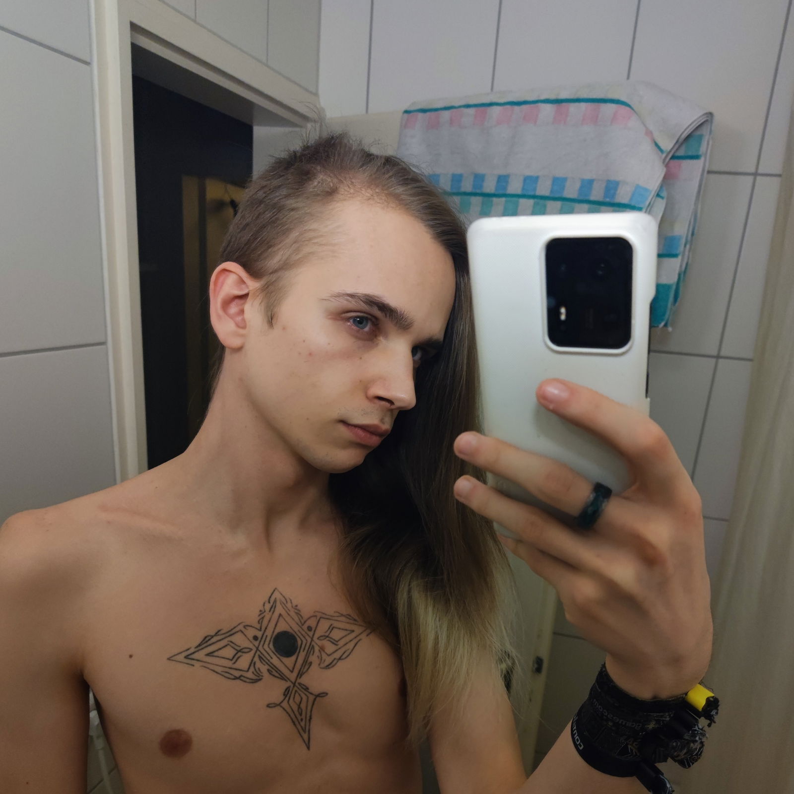 Alex Kizoy's avatar