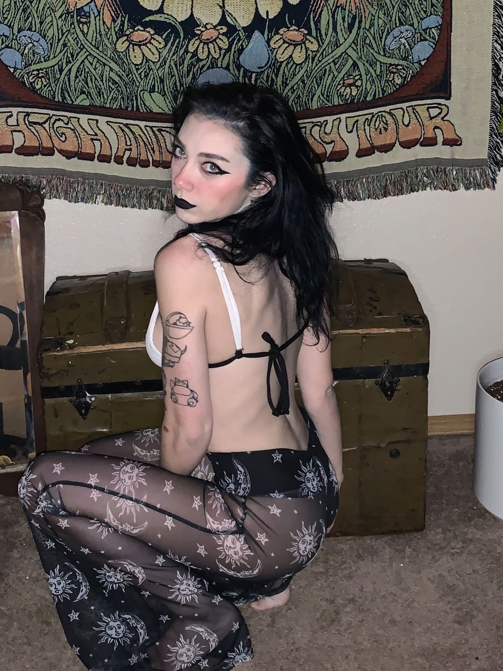 Alex Pen's avatar