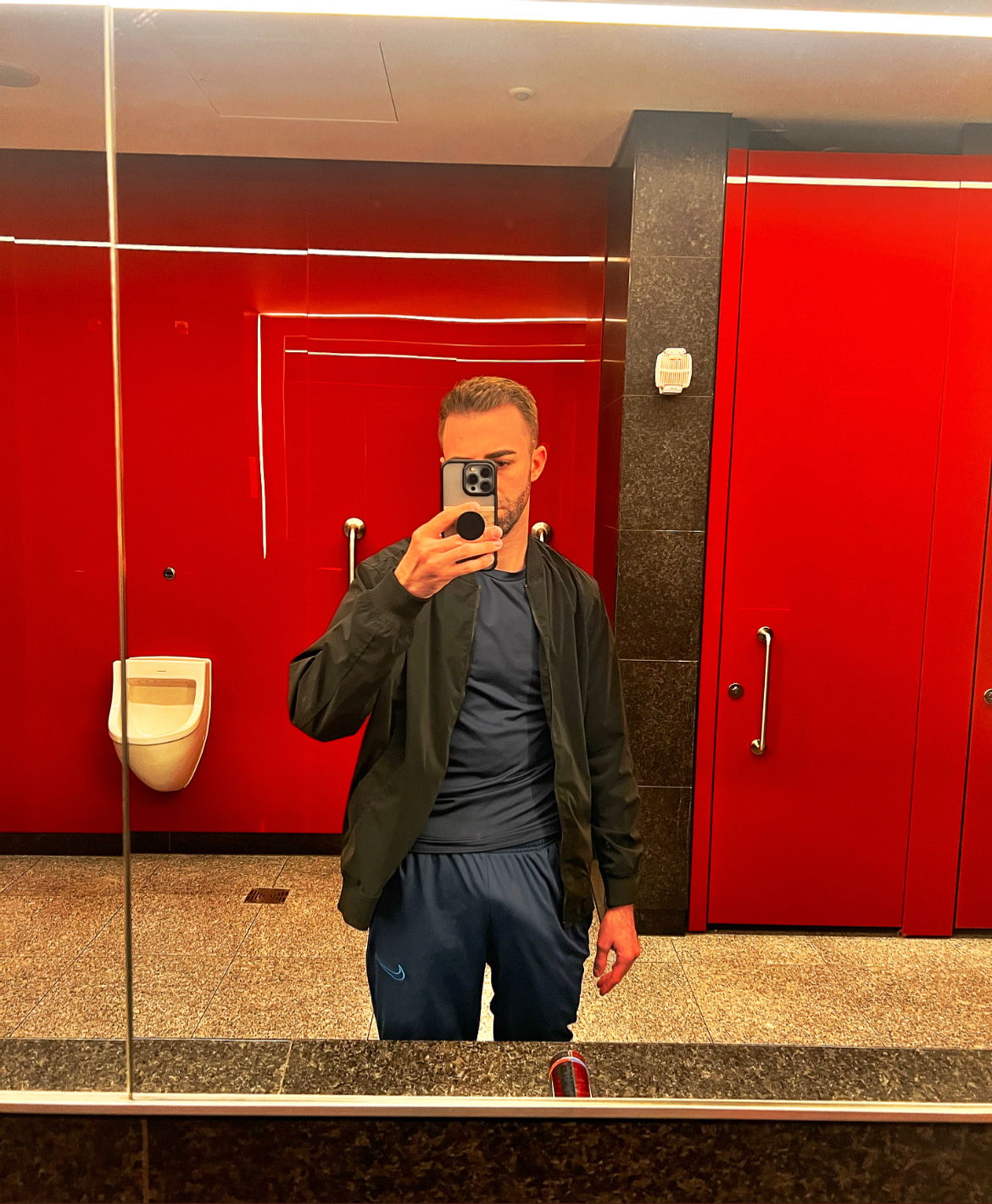 Alex Placebo's avatar