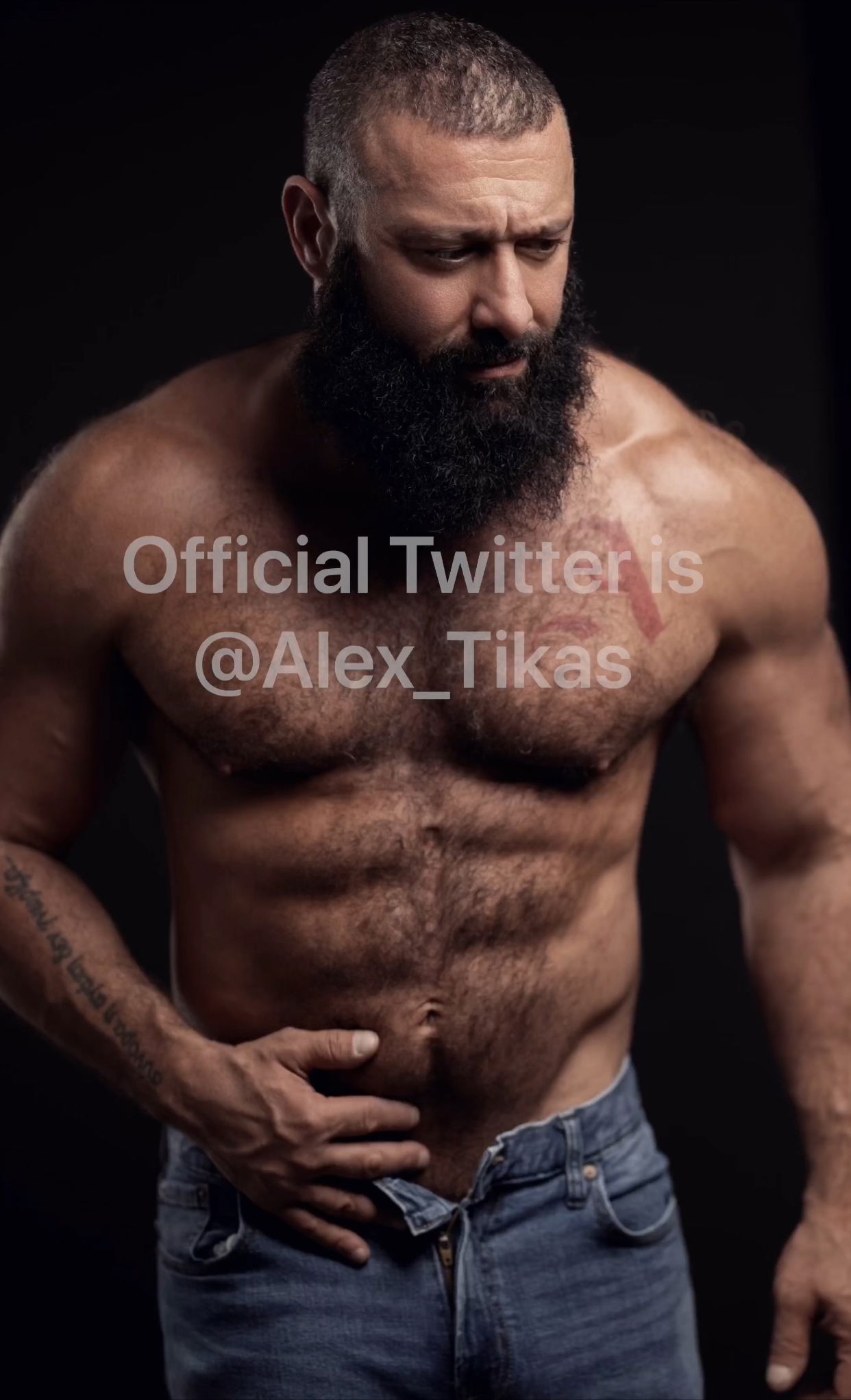 Alex_Tikas's avatar