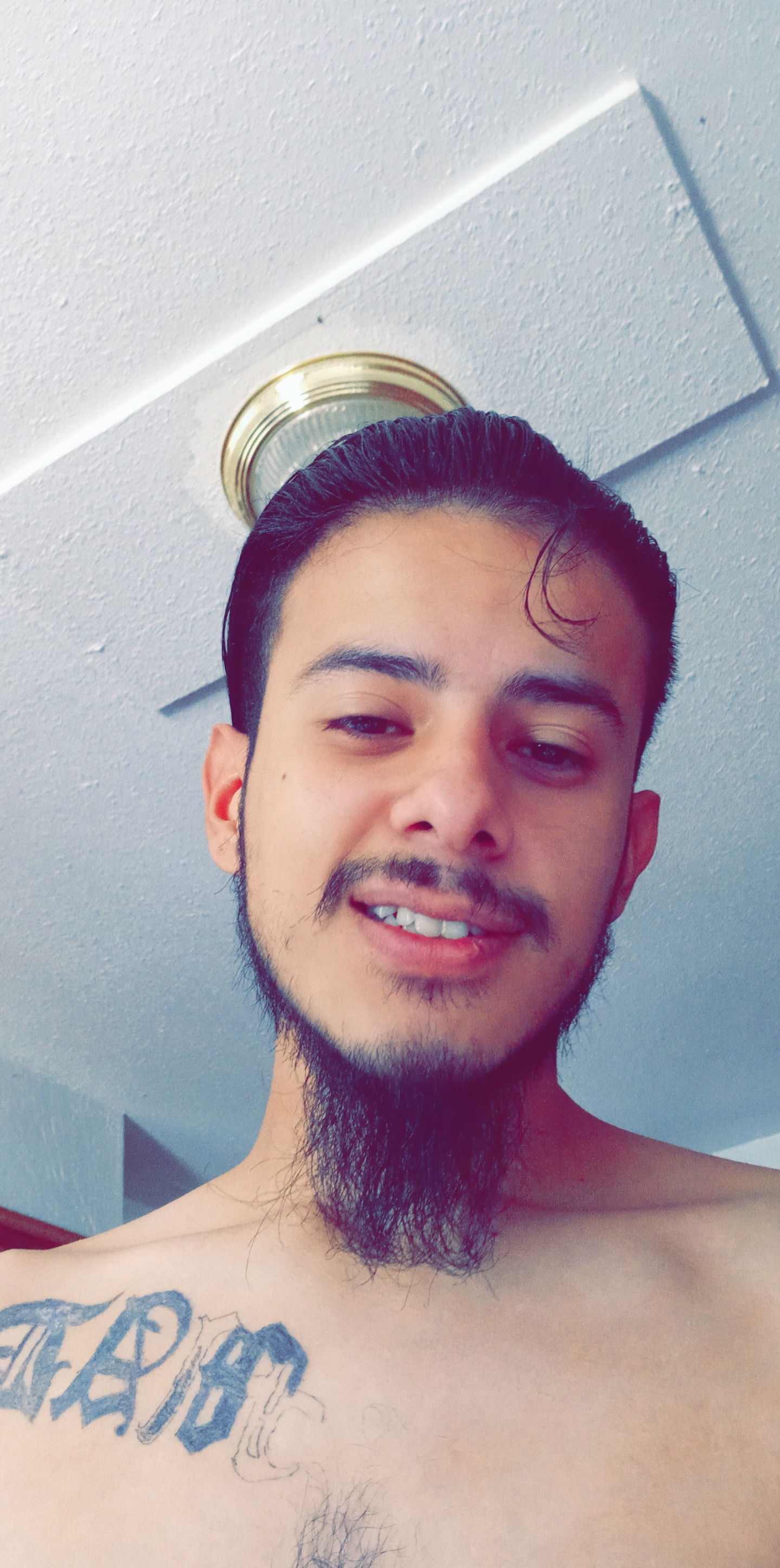 Alex's avatar