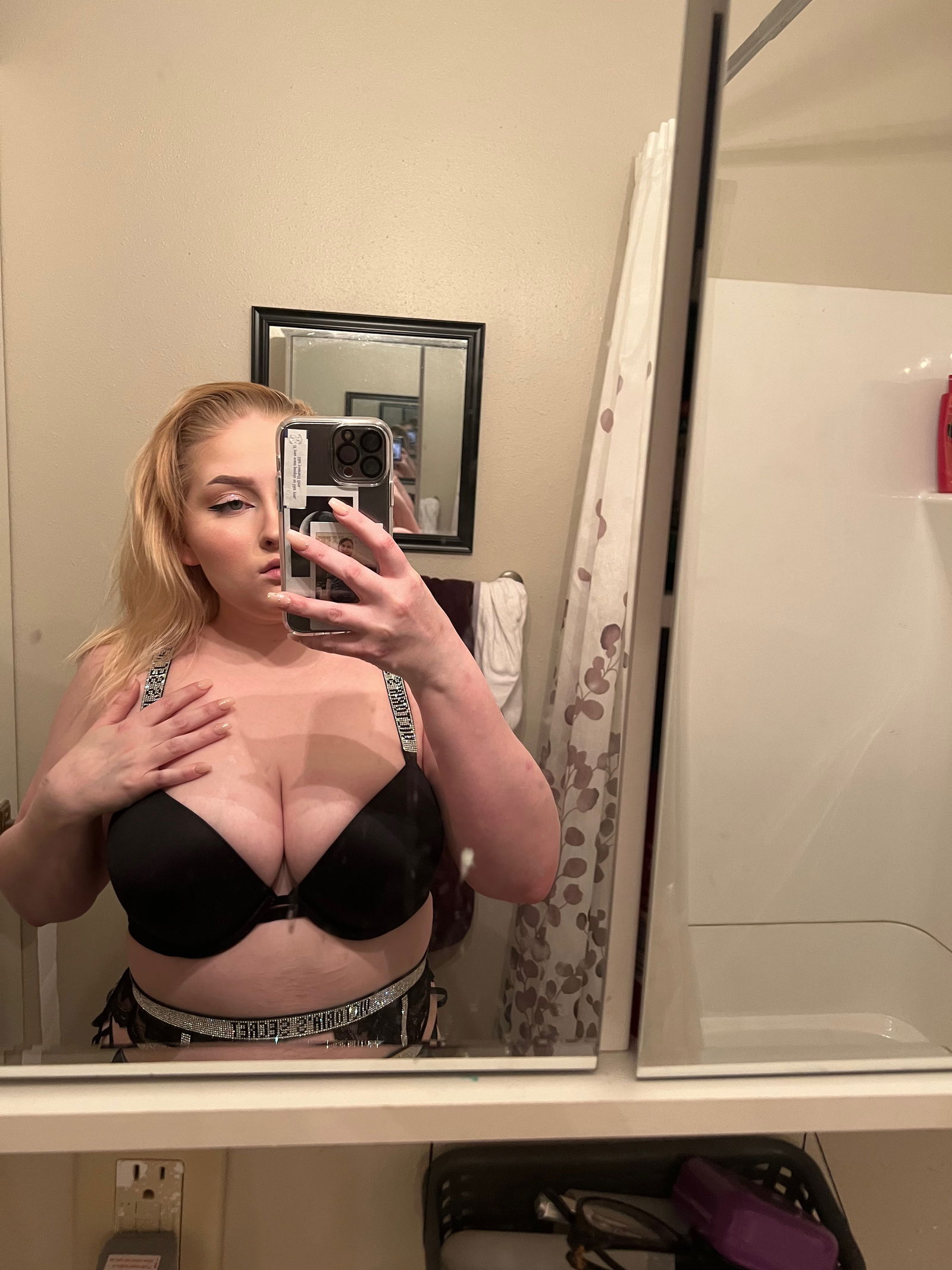Alexa Bunnie's avatar