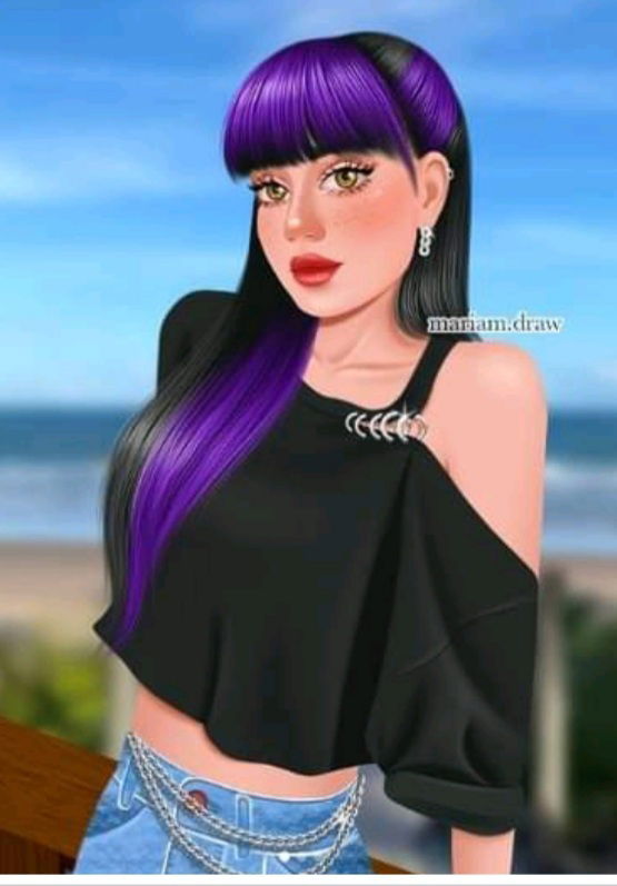 Alexa👑's avatar