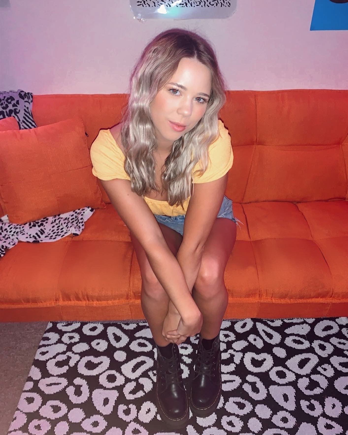Alexa Marie's avatar