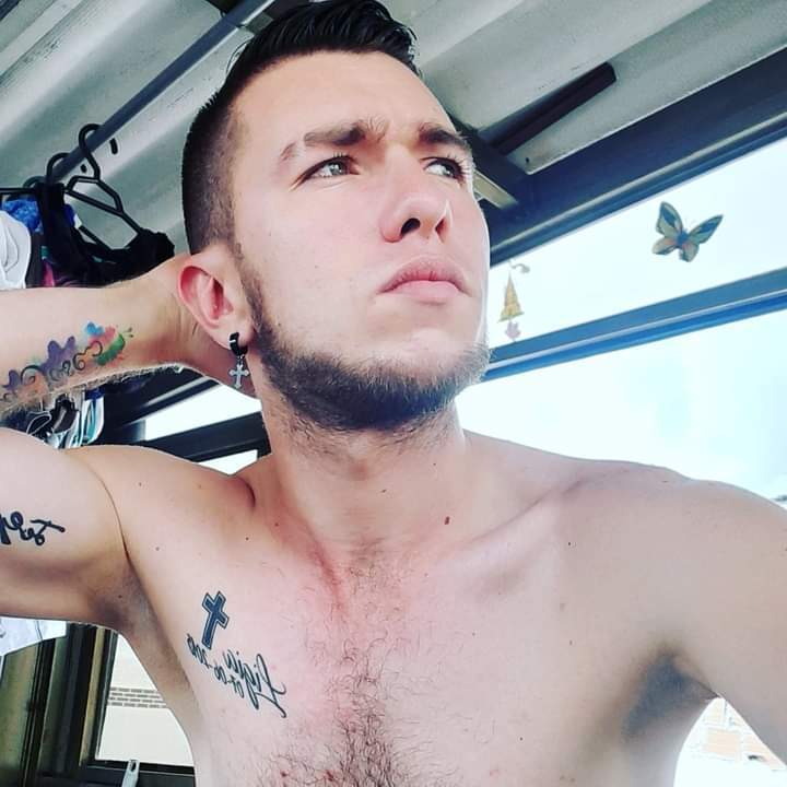Siempre podré ser lo que me pidas's avatar