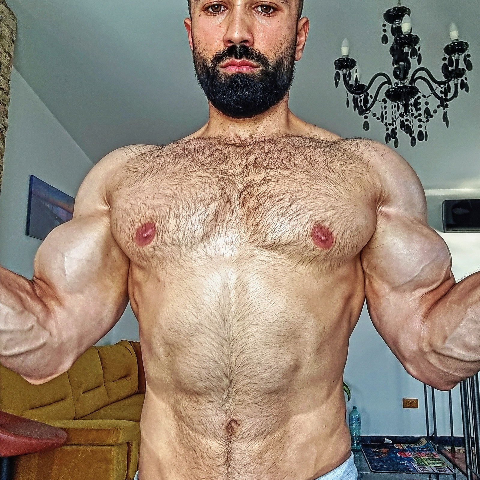 Alexanderalpha7's avatar