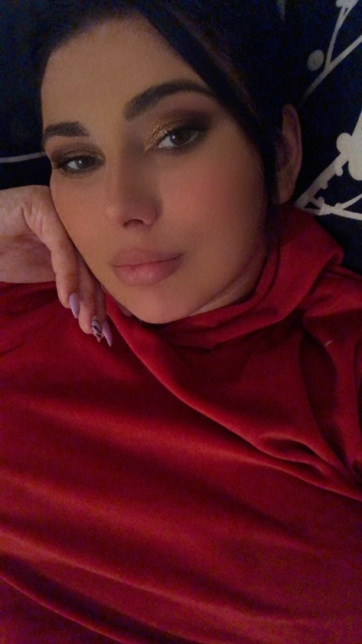 Alexandraa Srnn's avatar
