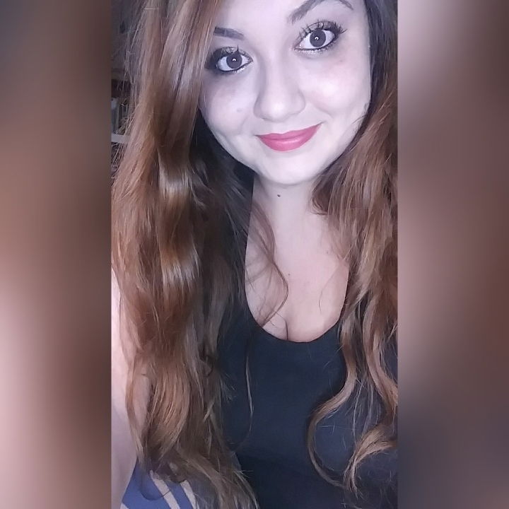 Alexandria's avatar