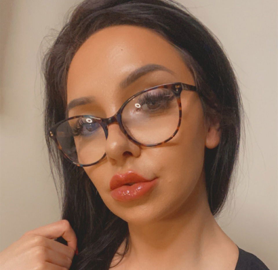 ✨ Bella_Bond ✨'s avatar