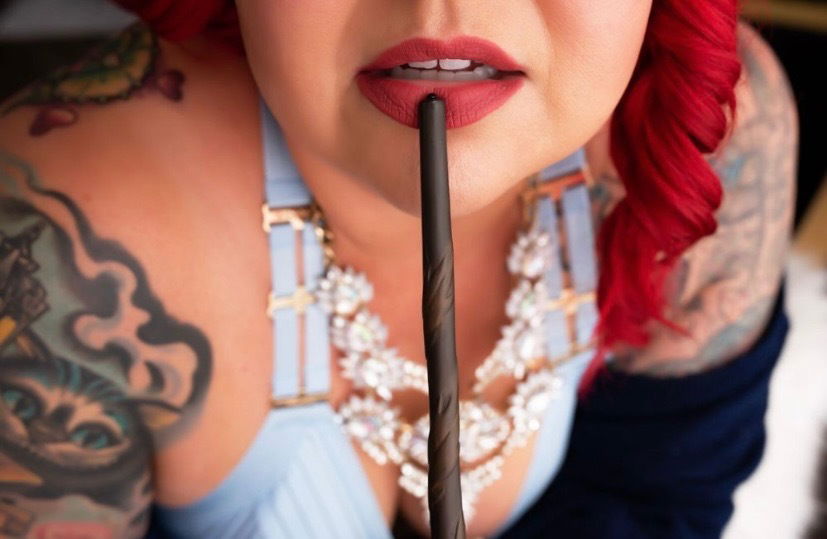 Alexandria Haze's avatar