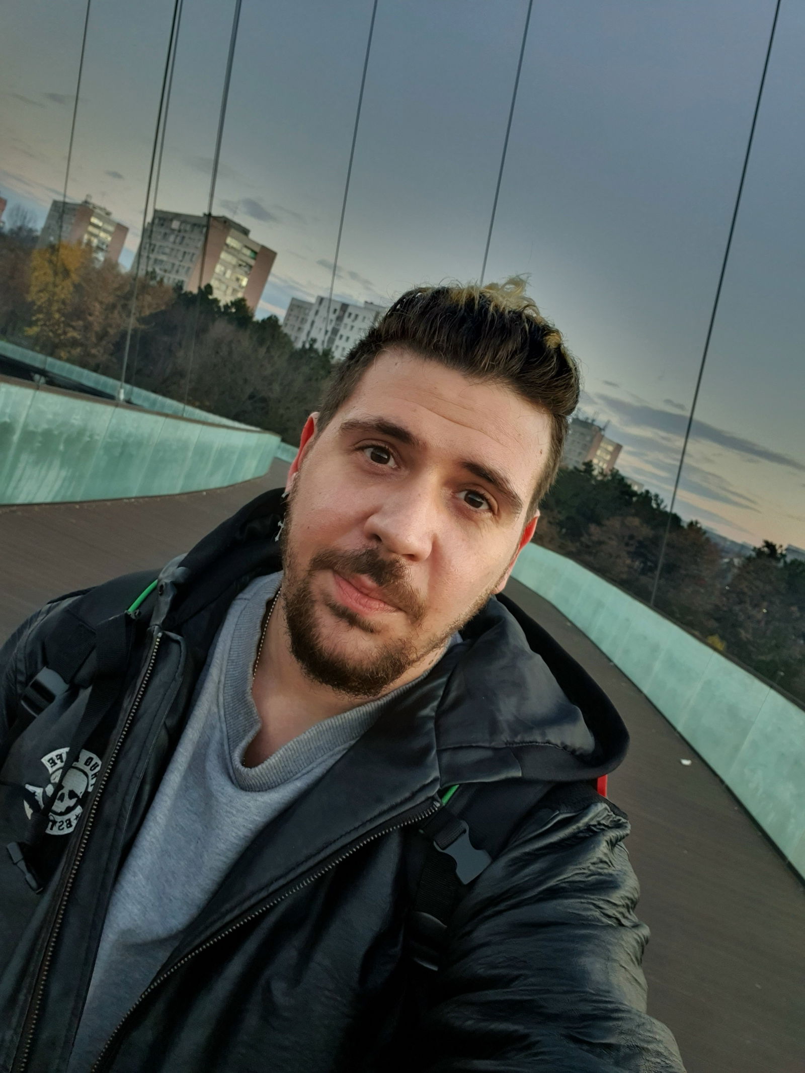 Alexandr Zolotov's avatar