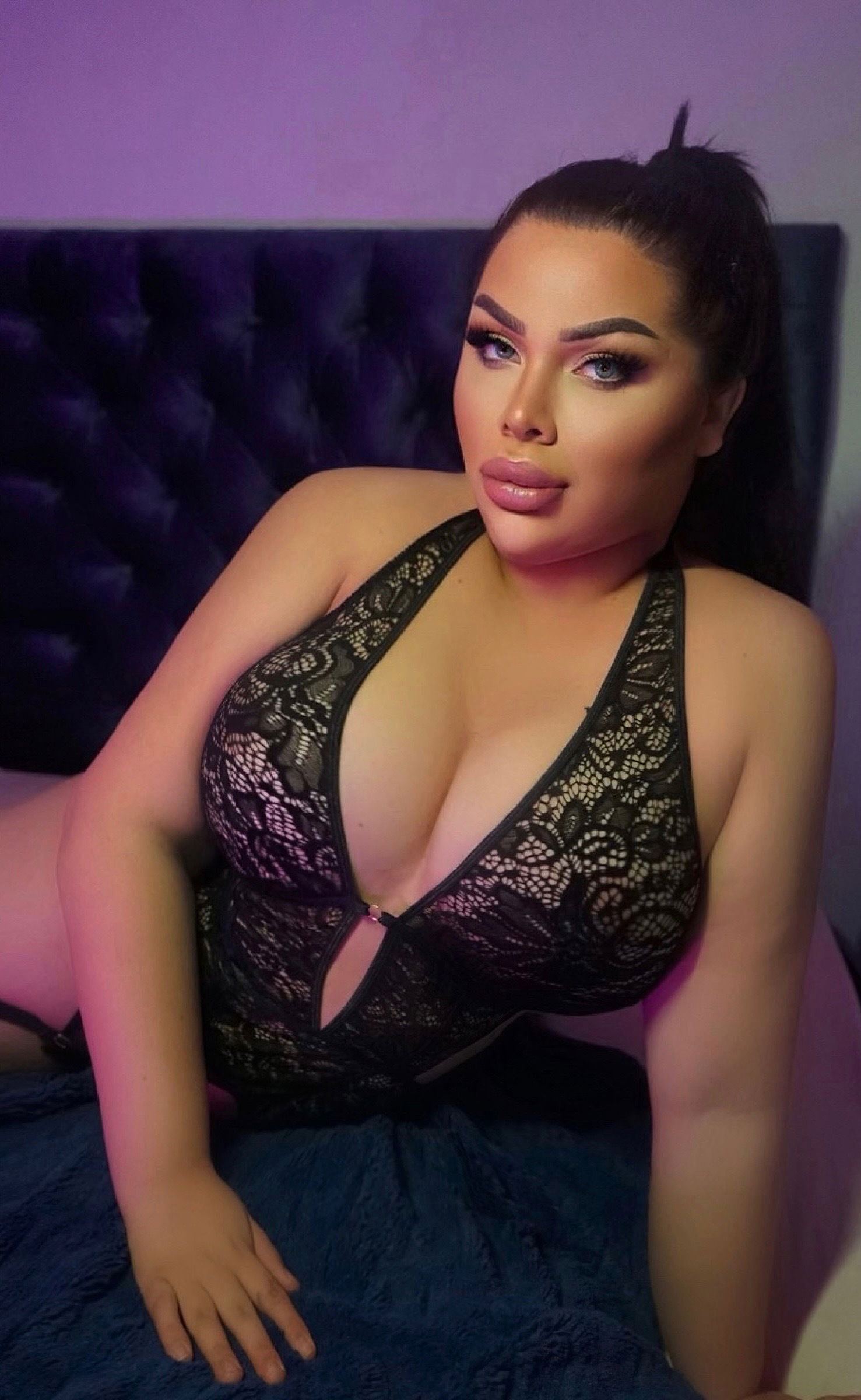 DreamDollxox's avatar