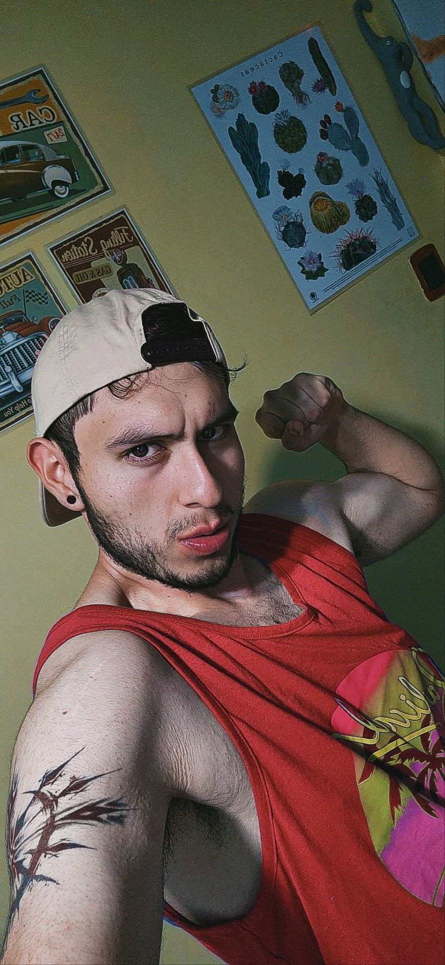 Alex Aranda's avatar