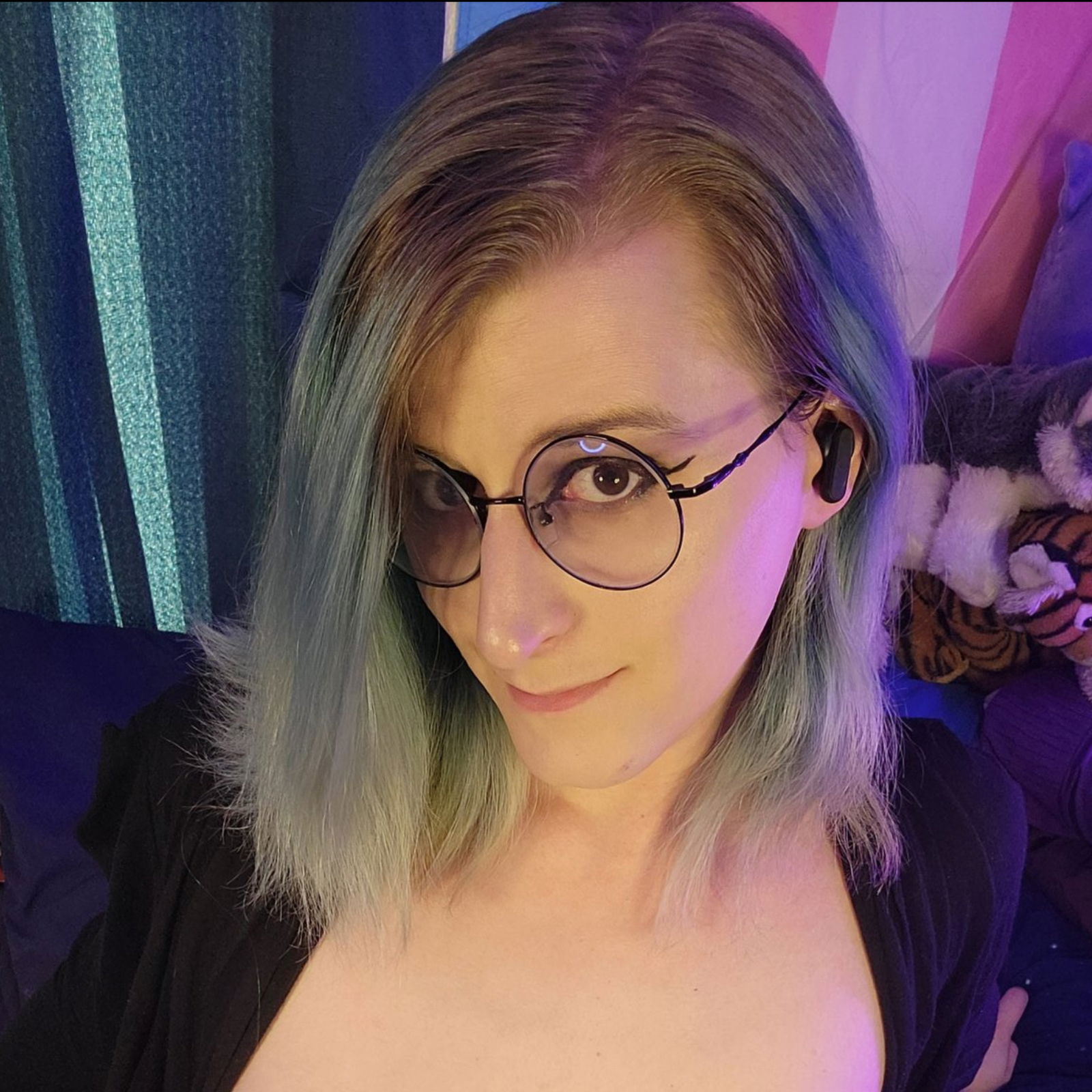 Alexa Readmen