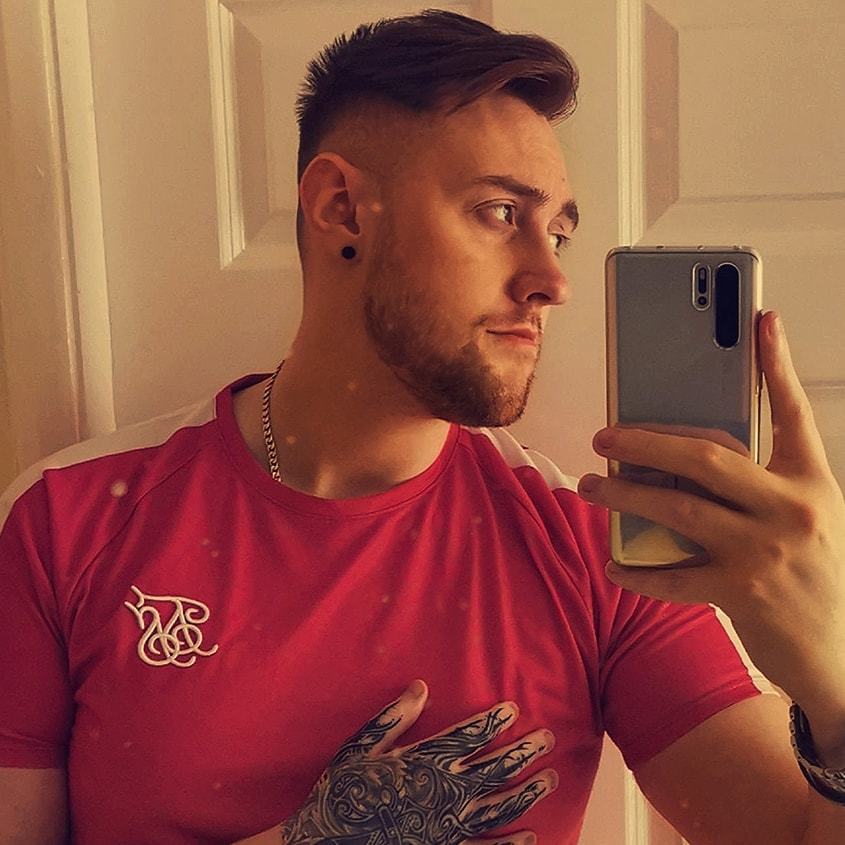 Alex's avatar