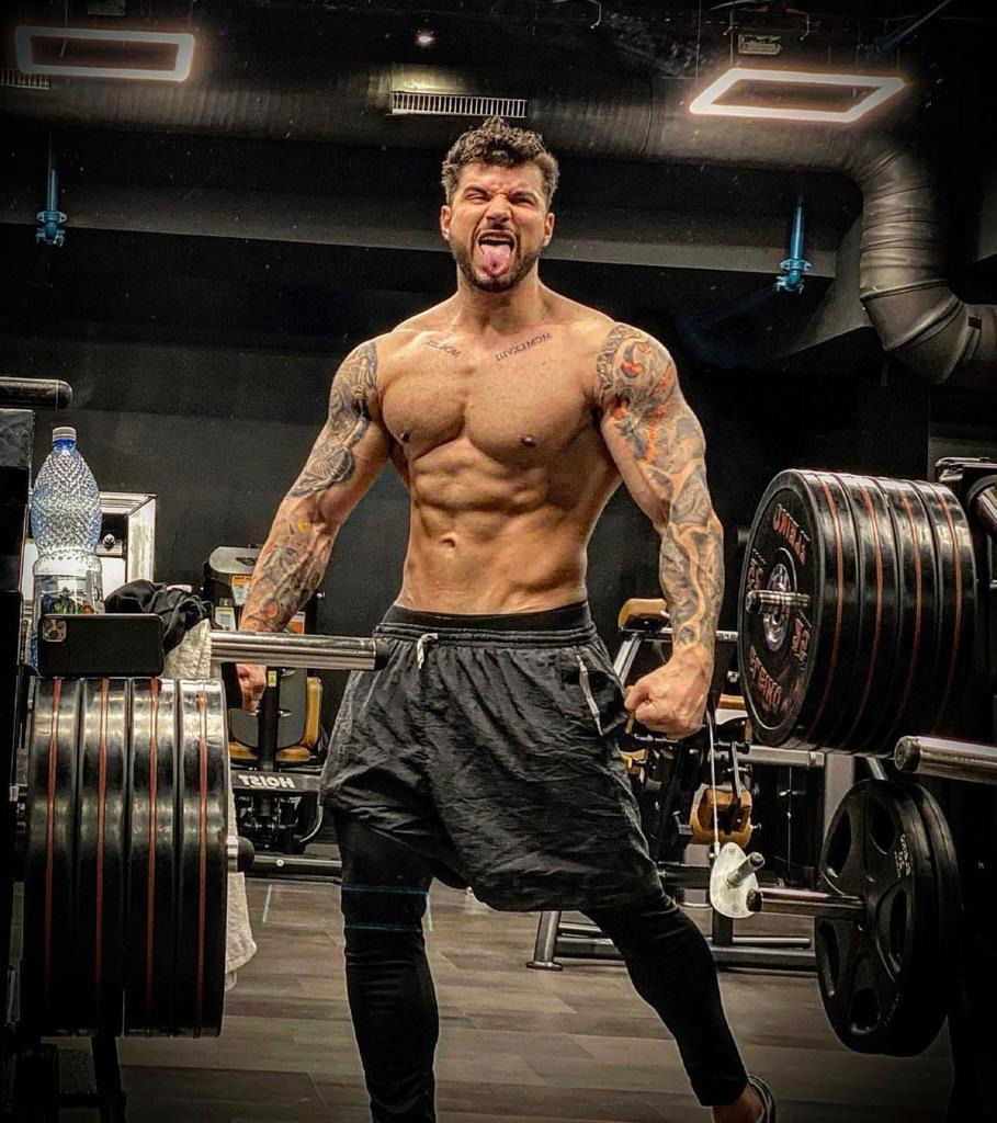 Alex Boyka's avatar