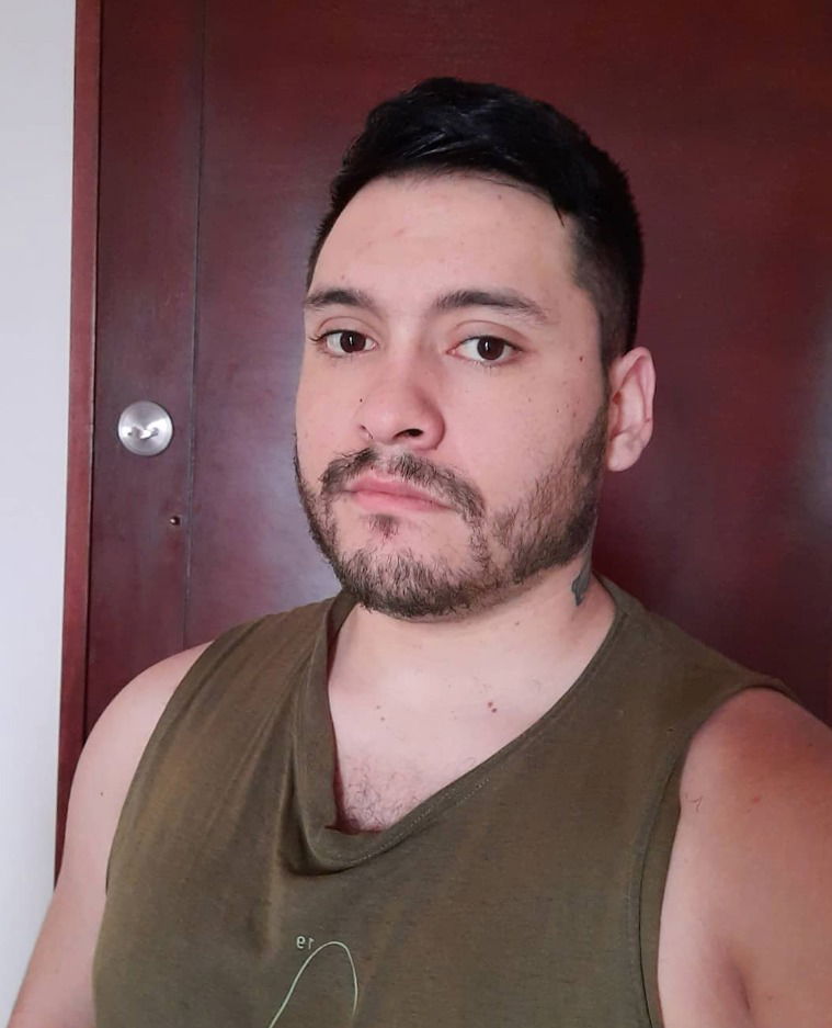 Alexander cerro's avatar