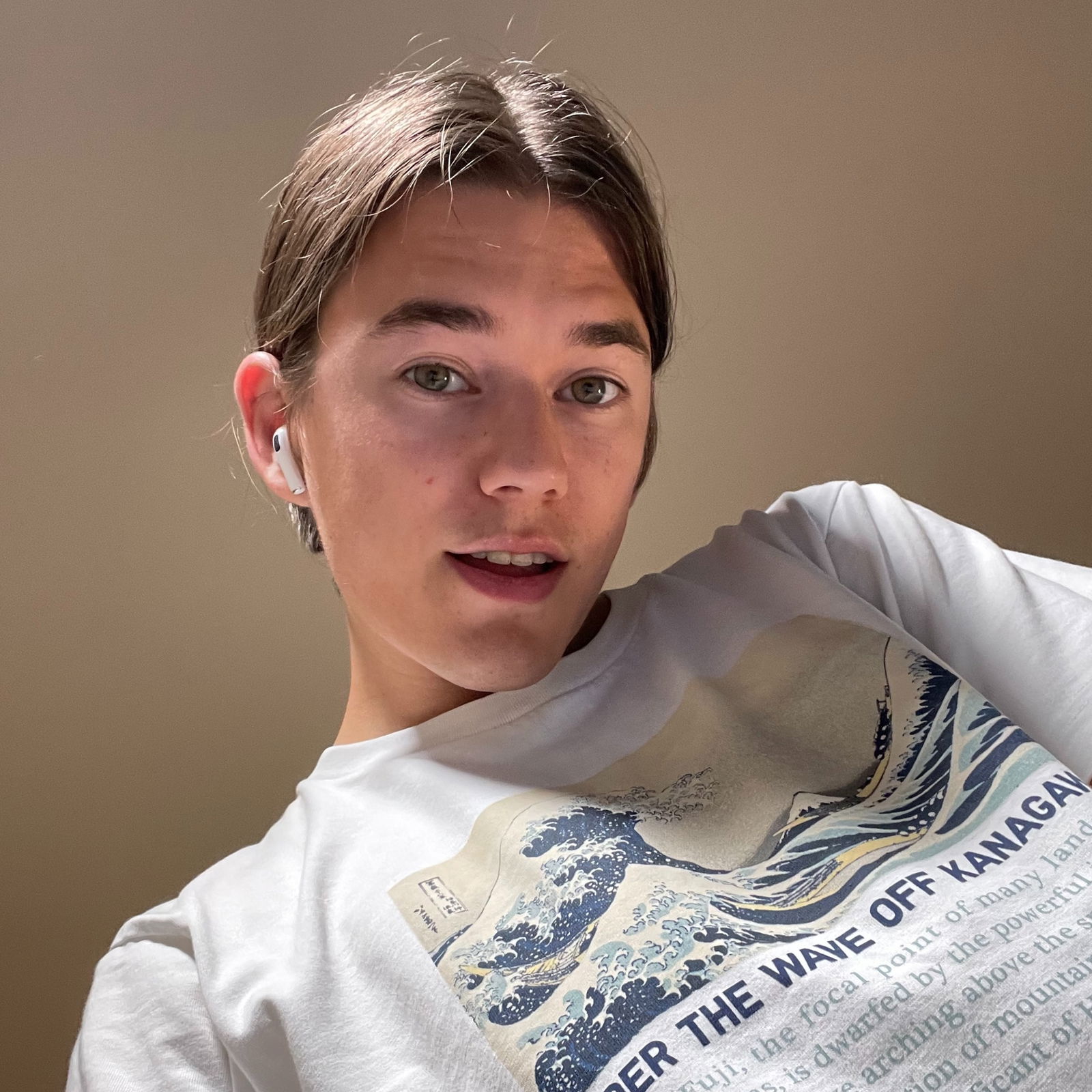 Alex Davey's avatar
