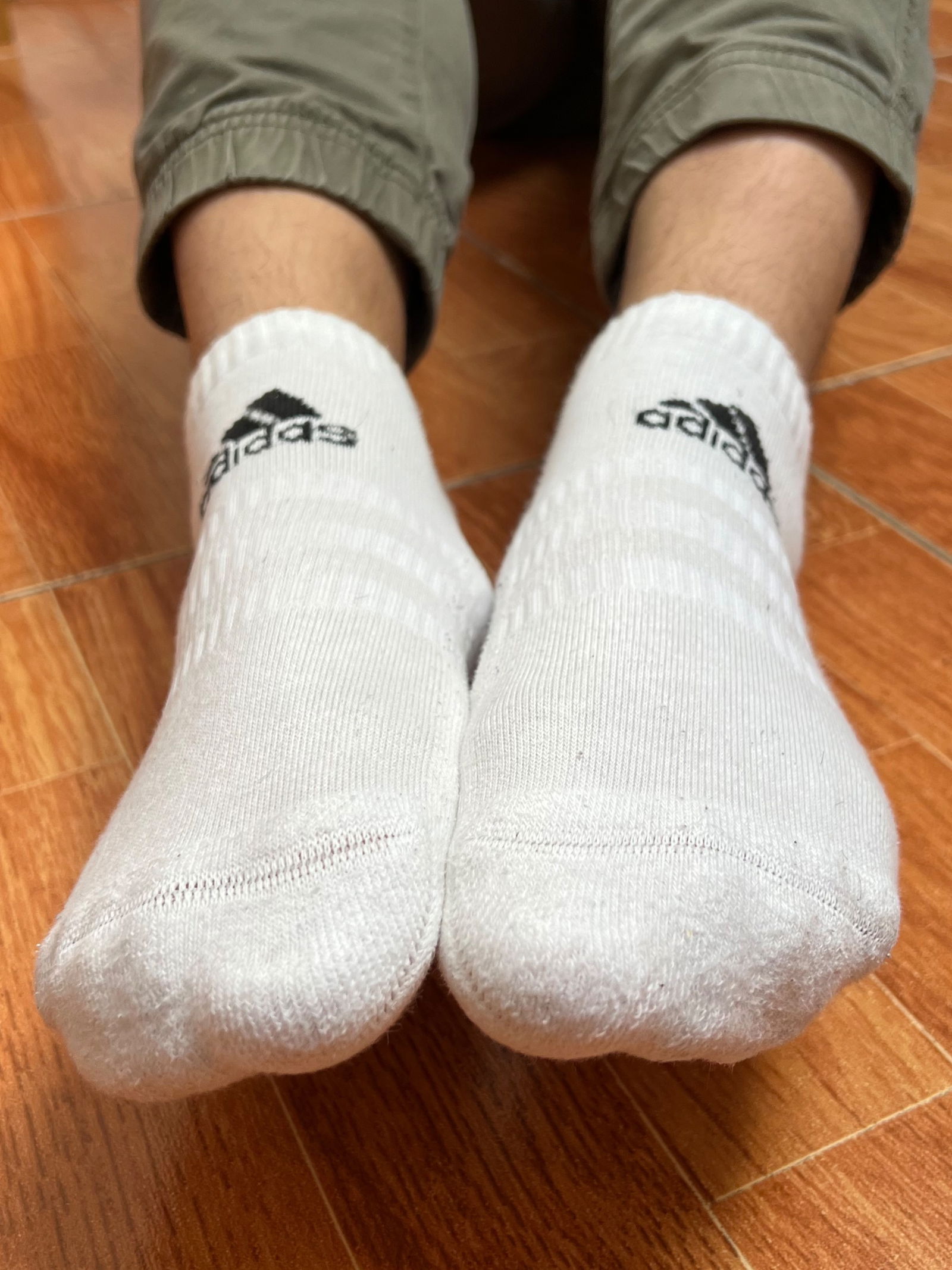 Alex Feet And Socks